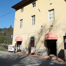 Bottega "al Galli" di Patrizia e Claudio