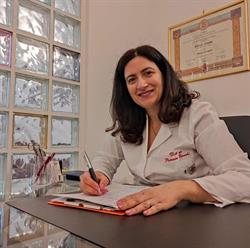 Dott.ssa Patrizia Bianchi Biologa Nutrizionista