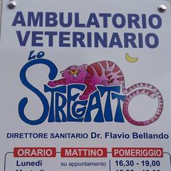 Ambulatorio Veterinario dr. Bellando