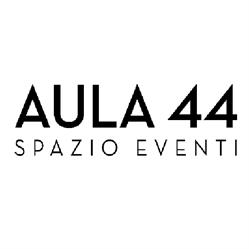 AULA 44 - Spazio Eventi