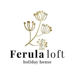 Ferula loft Sortino Pantalica