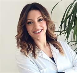 Dott.ssa Giada Bertello - Biologa Nutrizionista
