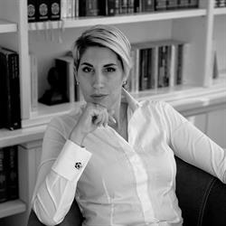 Dr.ssa Chiara Nardone - Psicologa Psicoterapeuta ad Arezzo