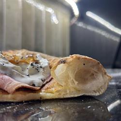 La Chance Pizzeria Kebab
