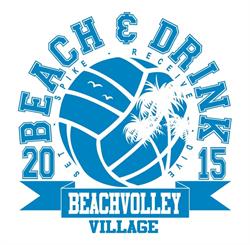ASD Beach&Drink BeachVolley Village