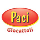 Paci Giocattoli