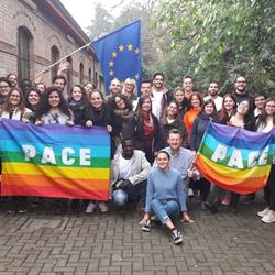Centro Per la Pace Forli-APS intitolato ad "Annalena Tonelli"