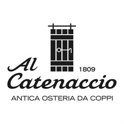 Al Catenaccio (Da Coppi)