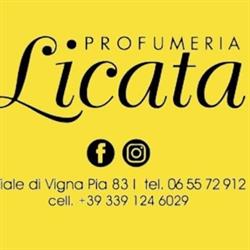 Profumeria licata