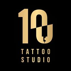 10 tattoo supply