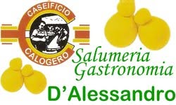 Salumeria Pregiata D'Alessandro Di Giovanni D'Alessandro