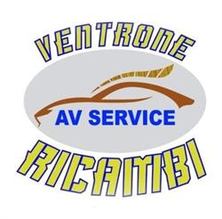 A.V. SERVICE RICAMBI AUTO di VENTRONE Alberto