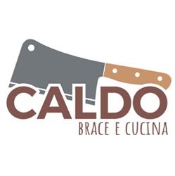 Caldo brace e cucina
