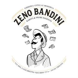 Libreria antica e moderna Zeno Bandini