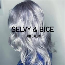 Selvy & Bice Hair Salon S.A.S