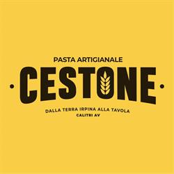 Pasta Cestone