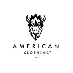 American Clothing 1977