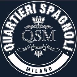 Quartieri Spagnoli Milano