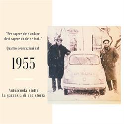 La Nuova Guida - Autoscuola Viotti
