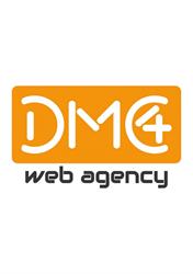 DMC4 Web Agency & Graphic Design