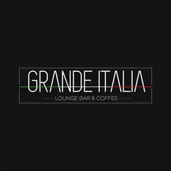 Lounge Bar & Coffee Grande Italia