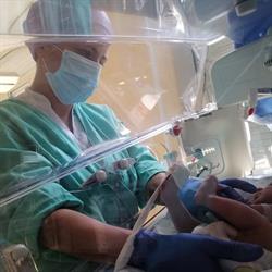Osteopata Pediatrico Dott.ssa Teresa Basta