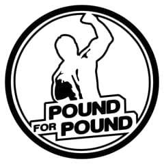 Pound for Pound Pordenone / Wazabe BJJ