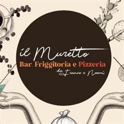 Il Muretto Pizzeria Da Noemi E Franco