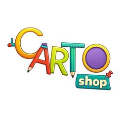 Cartoshop