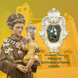 Parrocchia di Sant'Antonio di Padova Arenella Palermo