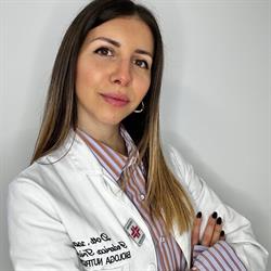 Dott.ssa Federica Trivellone - Biologa Nutrizionista