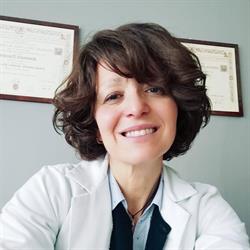 Dr.ssa Annamaria Marcarini Biologa nutrizionista