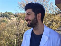 Dietista Dr. Gianmarco Fazi