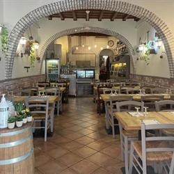 Taverna Le Coppelle