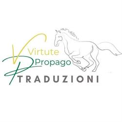 Virtute Propago Translations