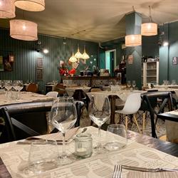 Osteria Ribè