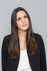 Dott.ssa Ilaria Spinetti Psicoterapeuta Breve Strategica Psicologa Torino