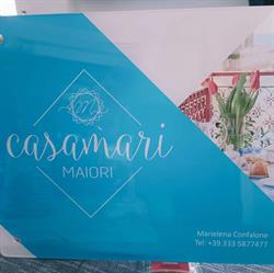 CASAMARI Maiori
