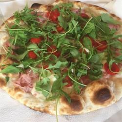 Pizzeria da LELLO