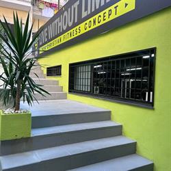 B-GYM