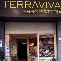 ERBORISTERIA TERRAVIVA di EMANUELLA DEL VECCHIO