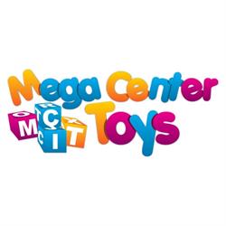 Mega Center Toys