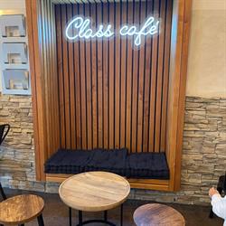 Class Cafè