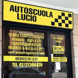 Autoscuola Lucio