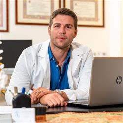 Dott.Davide Parente - Terapia del Dolore - Ozonoterapia - Medicina Rigenerativa