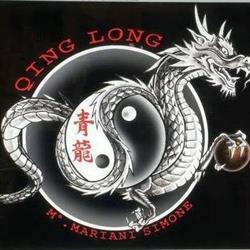 QING LONG - Kung Fu Terni