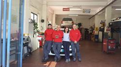 Bosch Car Service - Autofficina Mariotti Massimo