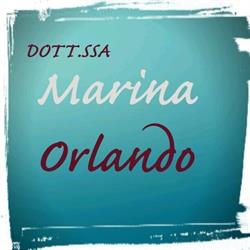 D.ssa Marina Orlando Psicologa Psicoterapeuta
