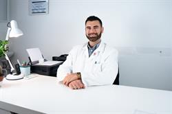 Dott. Francesco Ambrosini - Biologo Nutrizionista