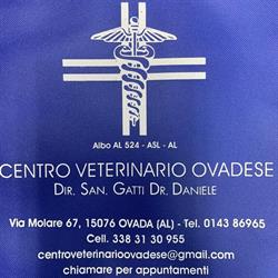 CENTRO VETERINARIO OVADESE